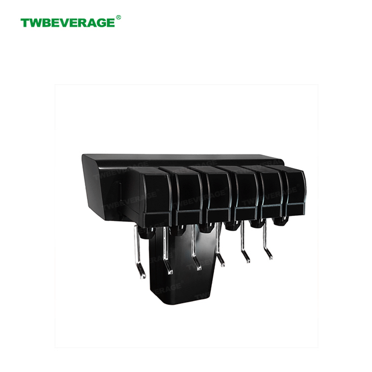 Tianwan Cola post mix tower