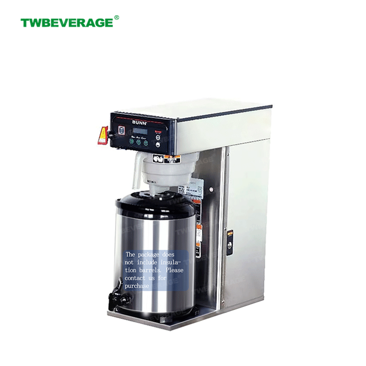 Tianwan Commercial Tea Brewer Machine
