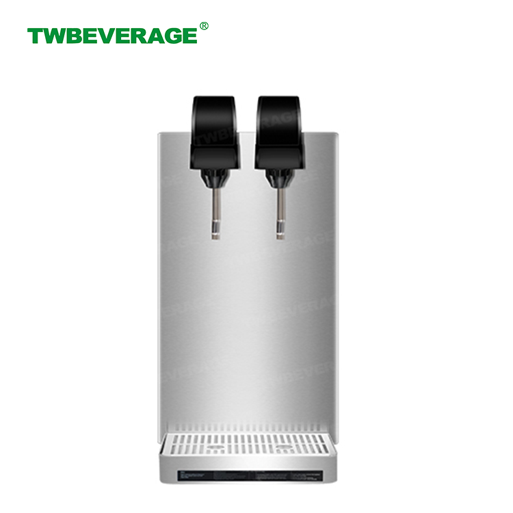 田湾单阀/双阀现调机（桌上型）