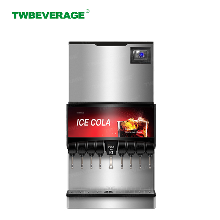 田湾制冰款可乐机