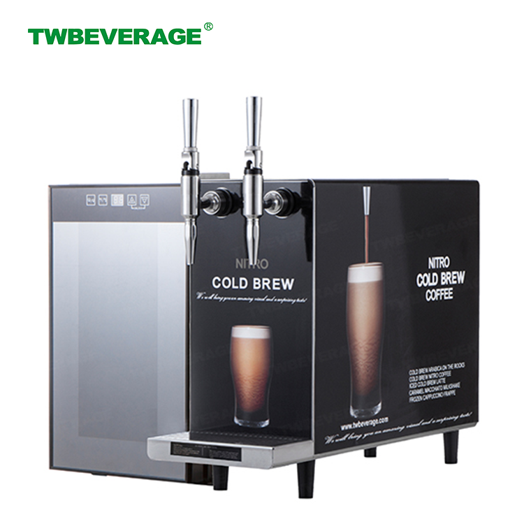 商用氮气咖啡机（桌上型款）