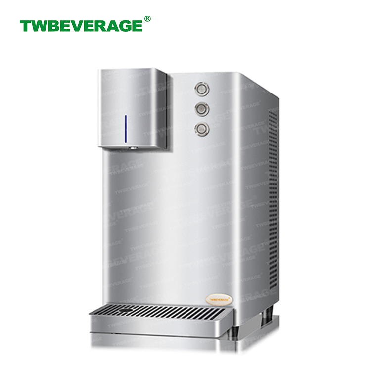 Tianwan Commercial Countertop Sparkling Water Machine