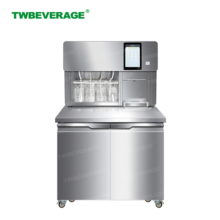 田湾商用珍珠奶茶设备